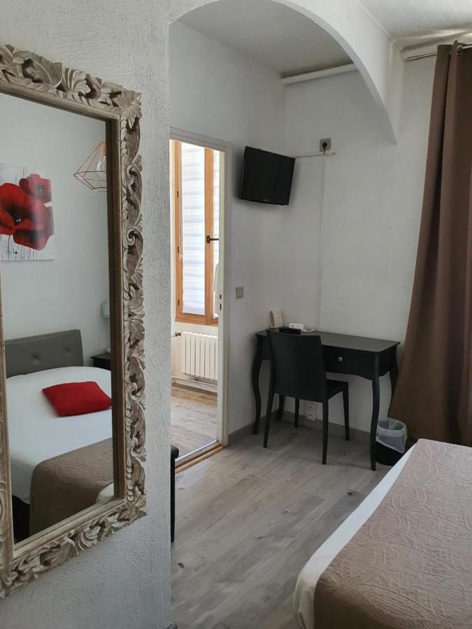 Ma Petite Auberge Castellane Exterior photo