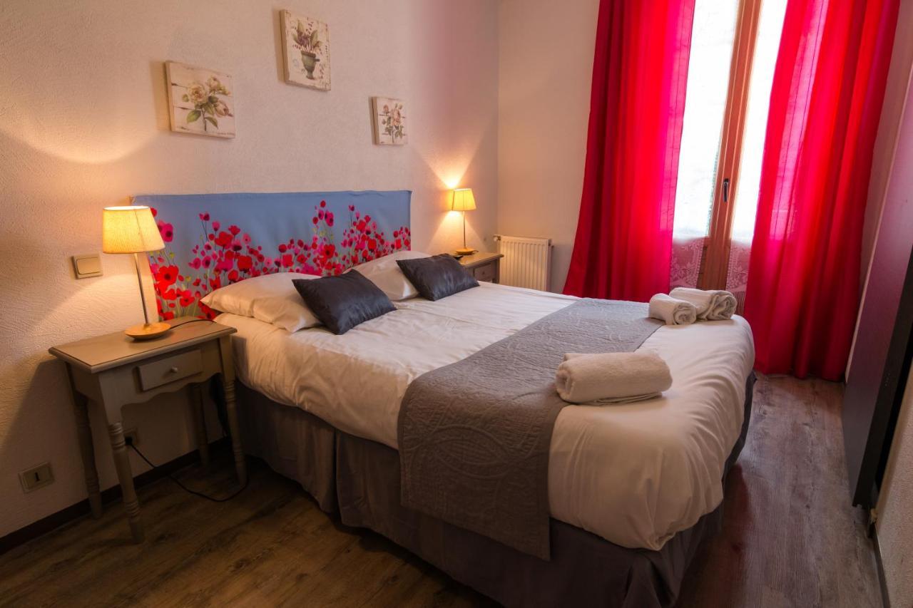 Ma Petite Auberge Castellane Exterior photo